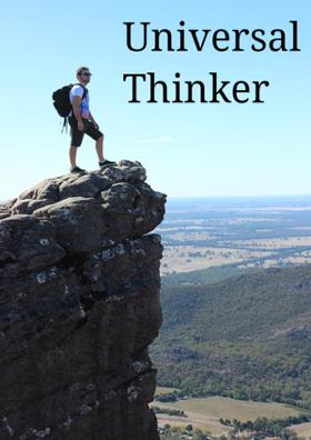Universal Thinker