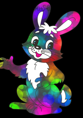 સસલાભાઈની શાળા