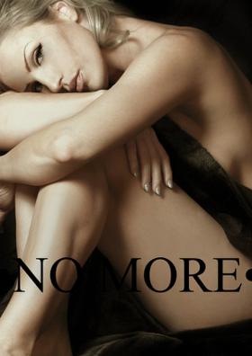 No More