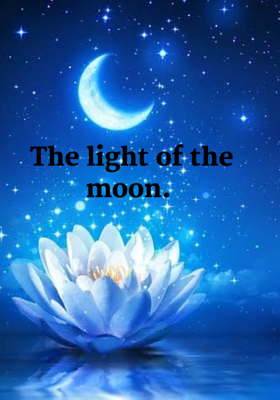 The Light Of The Moon