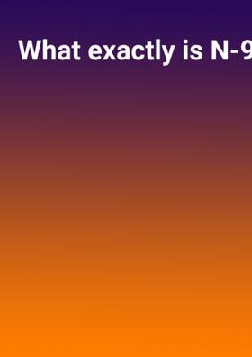 What Exactly is N-95 Mask