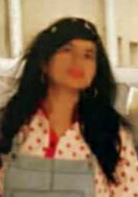 CRAVING FOR YOUR PRESENCE