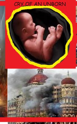 Cry Of An Unborn
