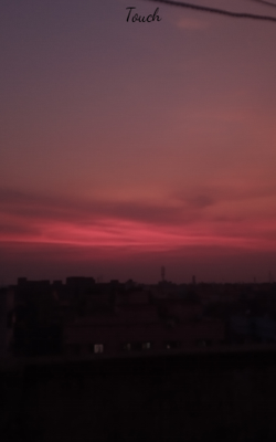 Touch