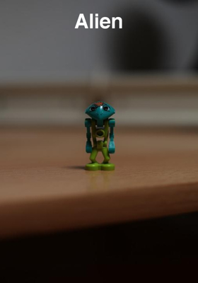 Alien