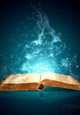 एक खुली किताब...