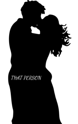 THAT PERSON 