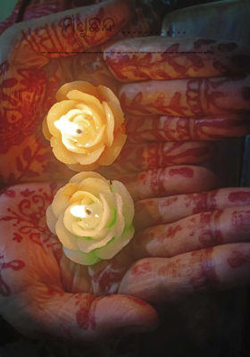 ମଧୁଛନ୍ଦ ............
-----------------------------