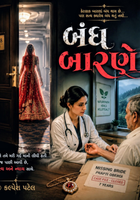 બંધ બારણે