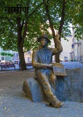 ग्रामीण भारत.....