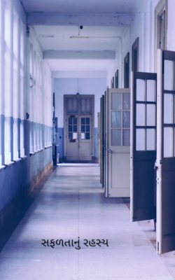 સફળતાનું રહસ્ય