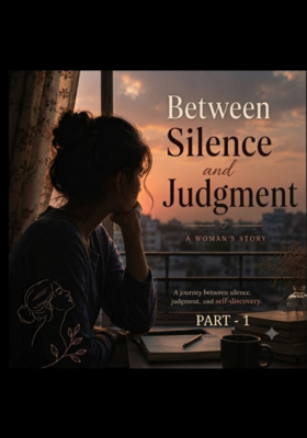 Between Silence and Judgment