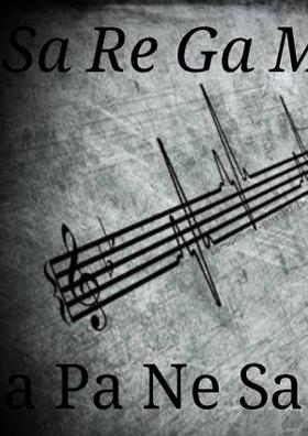 Sa Re Ga Ma Pa Ne Sa