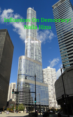 Influences On Democracy!