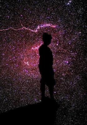 বিরহী রশ্মির সন্ধি