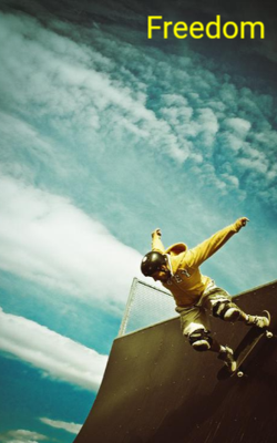 Freedom