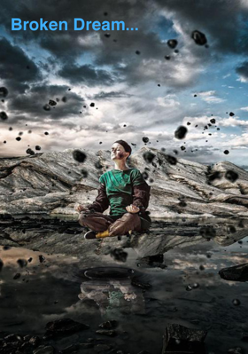 Broken Dream