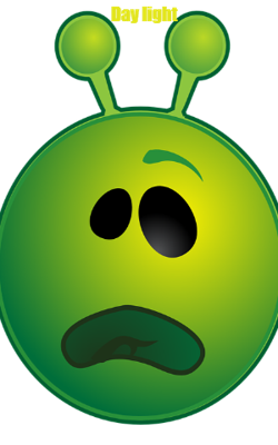 Day Light