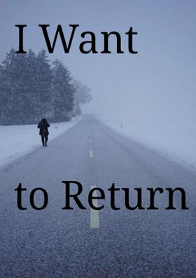 I Want To Return