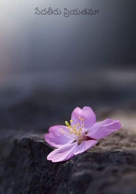 సేదతీరు ప్రియతమా