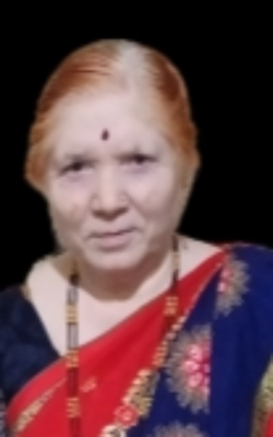 आज्जी ( अभंग रचना )