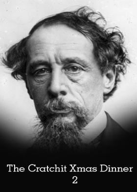 The Cratchit Xmas Dinner - 2