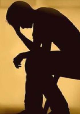 आत्महत्या