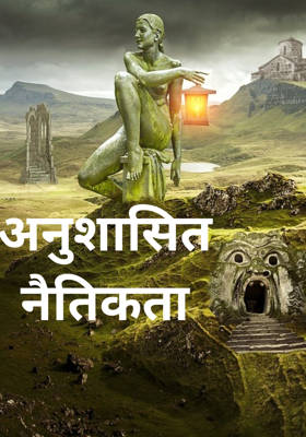 अनुशासित नैतिकता