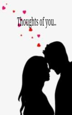 Thoughts Of You..