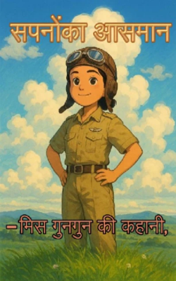 सपनों का आसमान