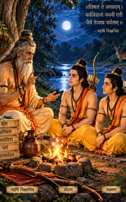 మంత్రోపదేశం  