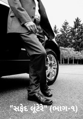 સફેદ લૂંટેરે ભાગ-૧