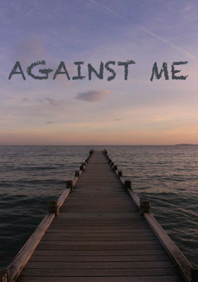 AGAINST ME