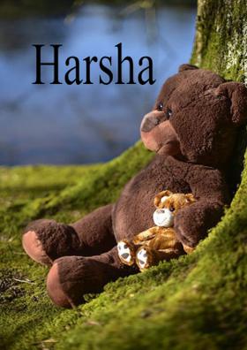 Harsha