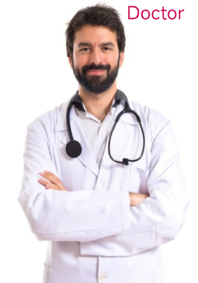 Doctor 