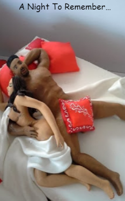 A Night To Remember…