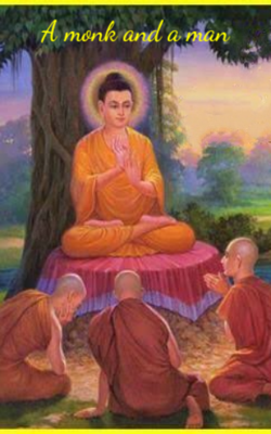 A Monk And A Man