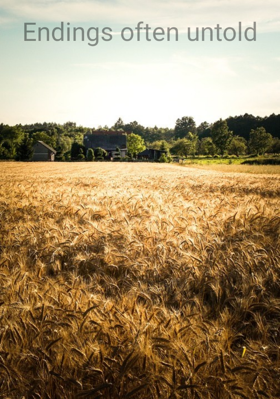 Endings Often Untold