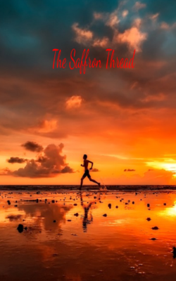 The Saffron Thread