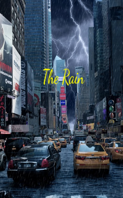 The Rain