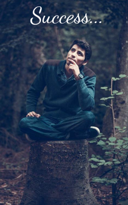 Success...