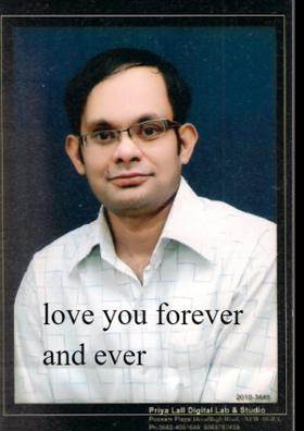 Love You Forever And Ever