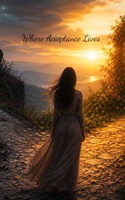 Where Acceptance Lives