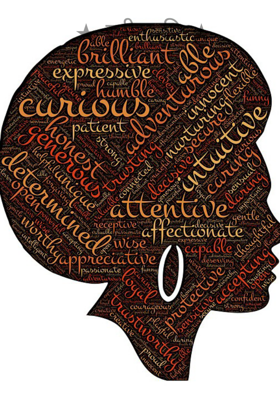 स्त्रीशक्ती