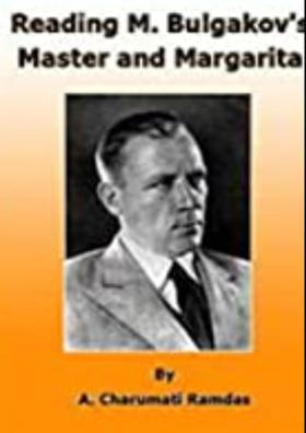 Reading Master&Margarita - 25