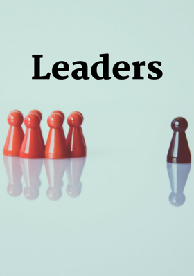 Leaders