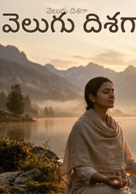 వెలుగు దిశగా 