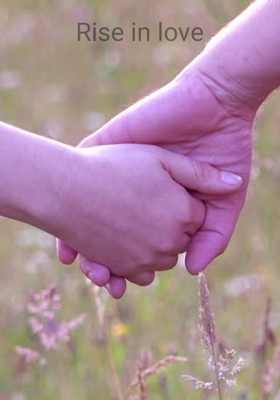 Rise in love