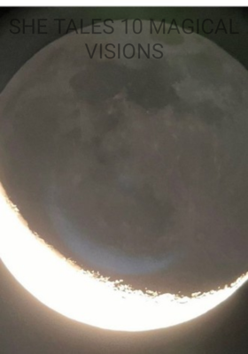 She Tales 10 Magical Visions