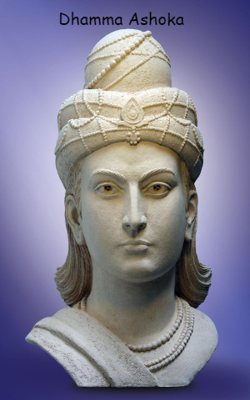Dhamma Ashoka